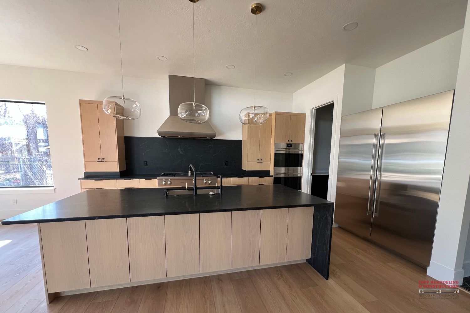 Kitchen Remodeling Contractor