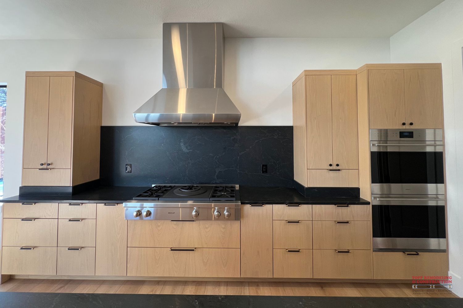 Kitchen Remodeling Kitchen That Supports Everyday Living