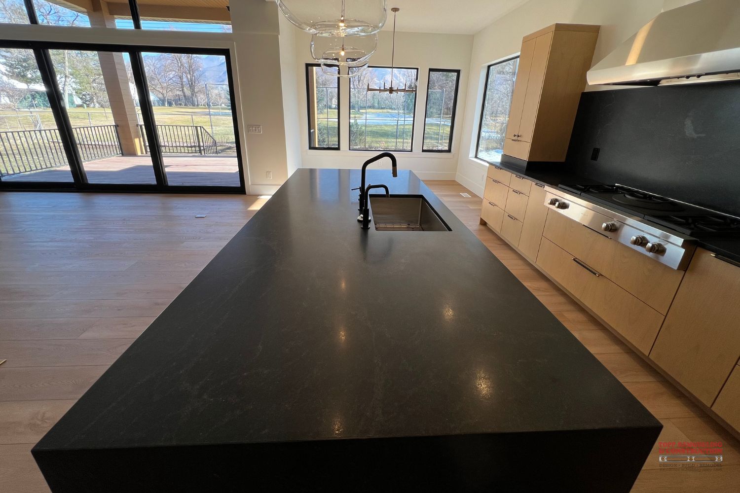 Kitchen Remodeling & Updating Contractor