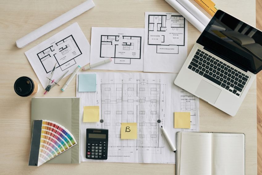 Plan First, Build Better: Why Smart Remodeling Starts With the Right Design Process