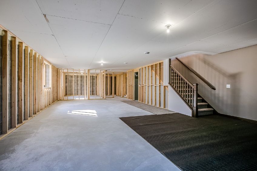 Unlocking Hidden Square Footage: When a Basement Remodel Makes Sense for Utah Homes