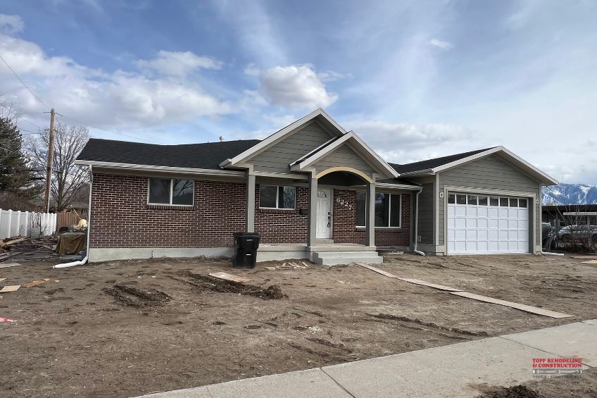 Designed Around You: Why Custom-Built Homes Deliver a Better Living Experience