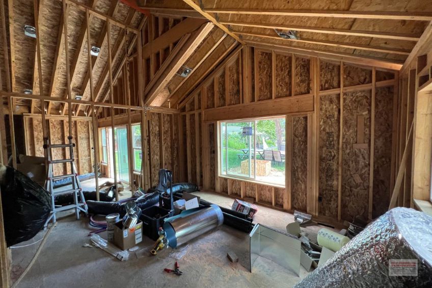 Remodel, Add On, or Rebuild? How to Choose the Right Path for Your Home