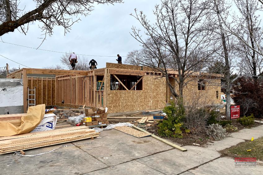 When Remodeling Isn&rsquo;t Enough: When a Teardown and Rebuild Makes More Sense