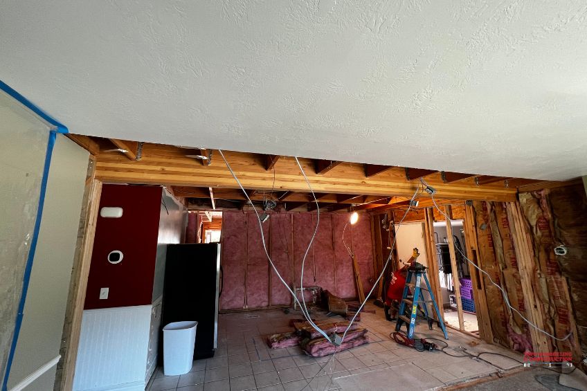Why Spring Is One of the Best Times to Start Planning a Home Remodeling Project