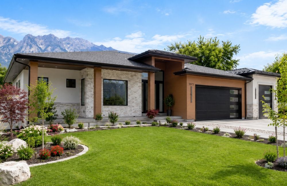 Custom Home Builder - Topp Remodeling & Construction
