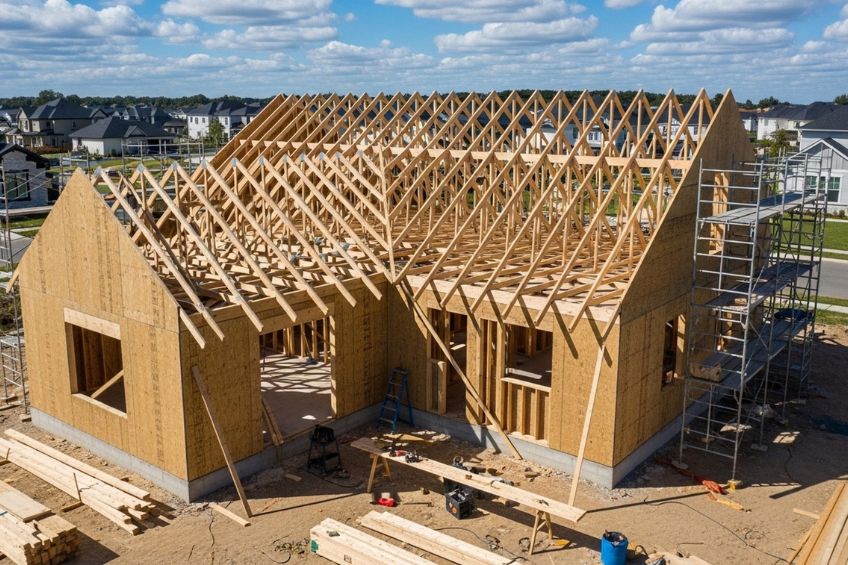 The Best Home Designs Anticipate the Future: Planning for Life Changes Before They Happen