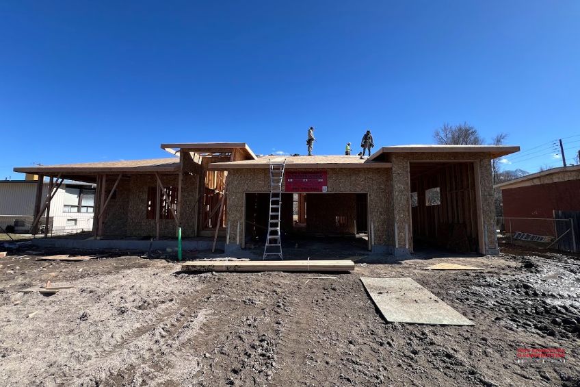 Before the Floor Plan: The Decisions That Shape a Custom Home