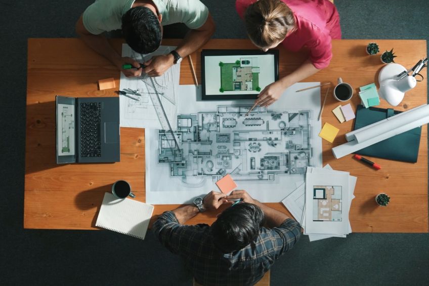 Why Construction Decisions Should Not Wait Until Construction Starts